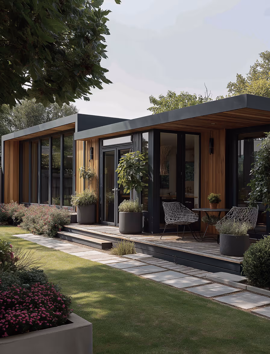 Nova Development UK