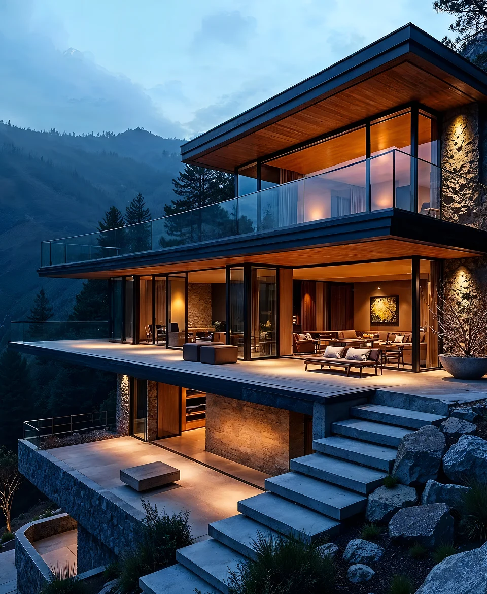 Nova Harbour Residences
