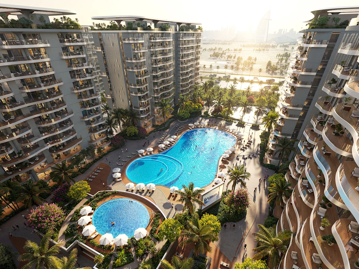 Mission — enduring value